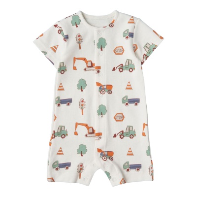 Песочник Тракторы Little Star 4741 01